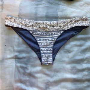 Swim! stone fox, rip curl, and more